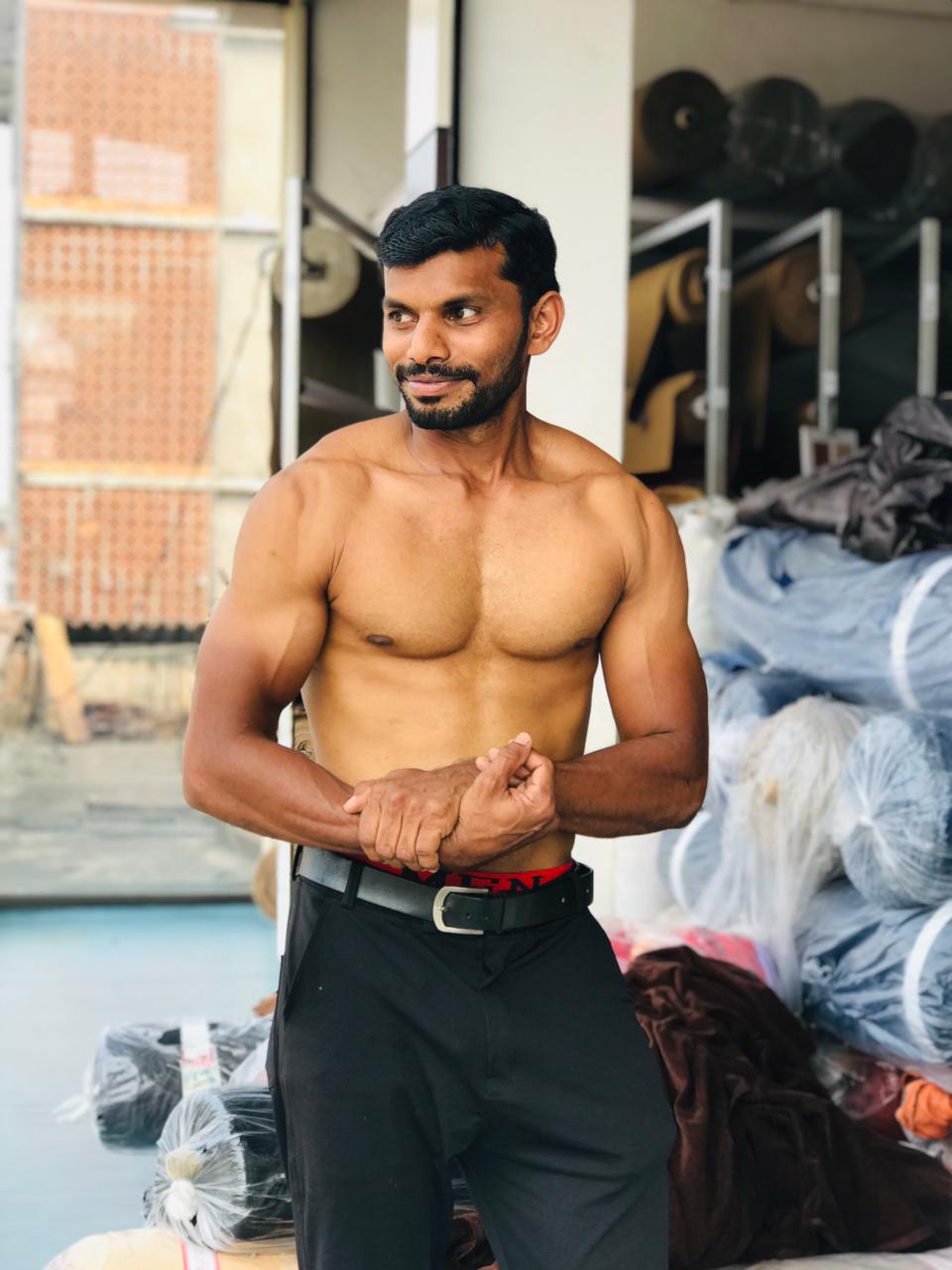 SN FITTNESS HUB Kottakkal