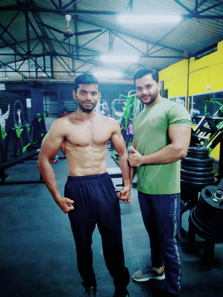 SN FITTNESS HUB Kottakkal